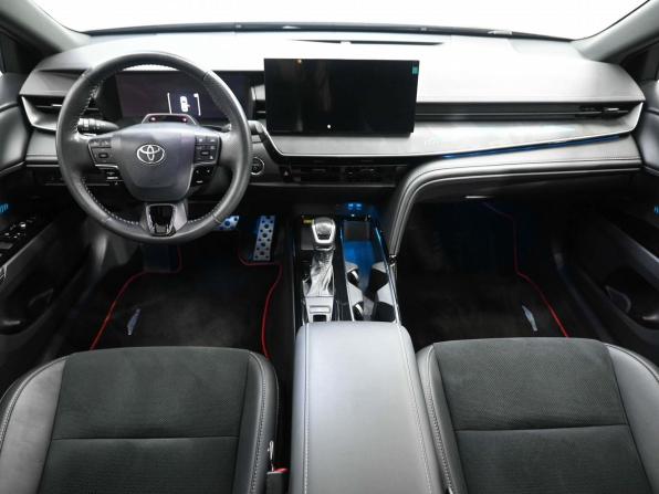Toyota Camry IX (XV80) China Market с пробегом 2025 года, цена 4 269 900 рублей, 21000 км, седан, Автокод Объявления