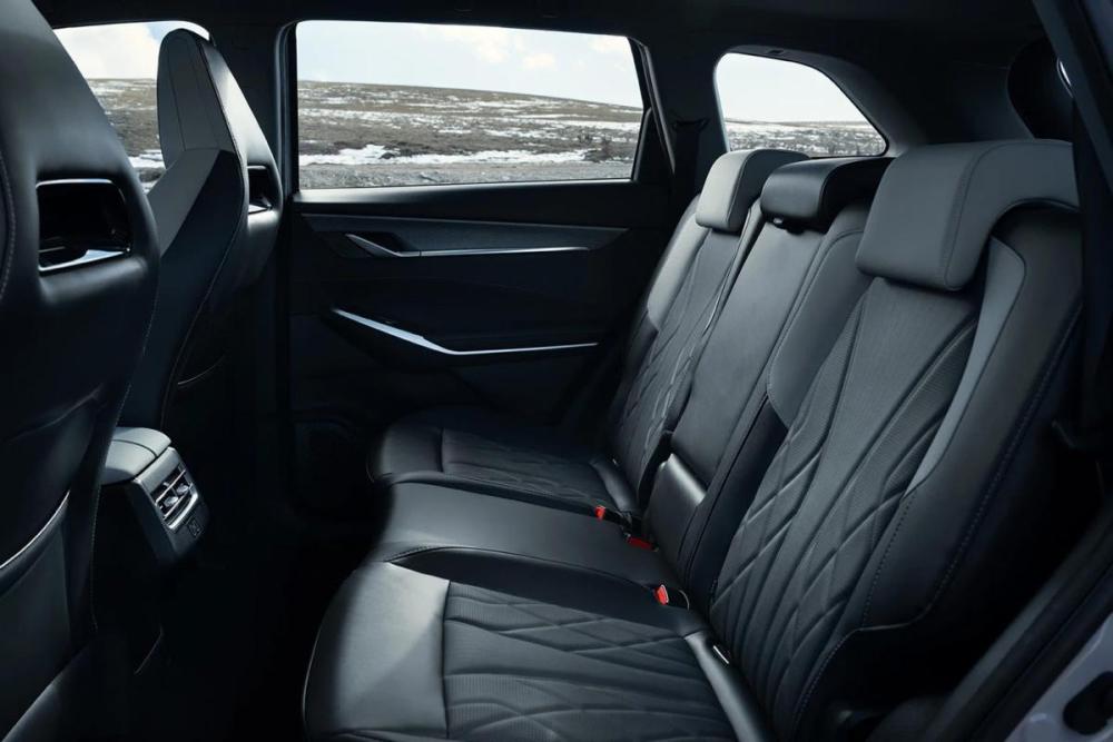 Changan CS75 Plus III Москва  - изображение 14