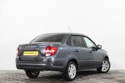 Lada (ВАЗ) Granta I Рестайлинг Сургут  - изображение 24