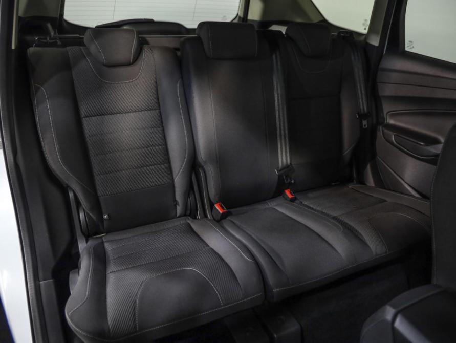 Ford Kuga II Рестайлинг Санкт-Петербург  - изображение 22