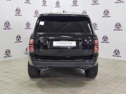 Land Rover Range Rover IV Рестайлинг Тольятти  - изображение 27