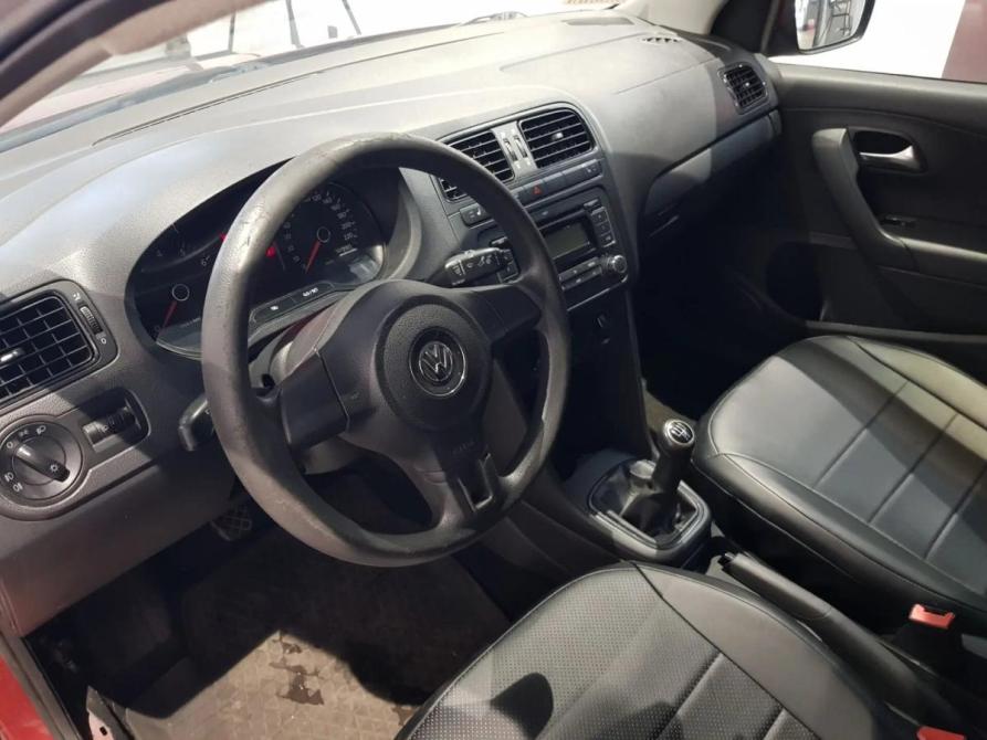 Volkswagen Polo V Москва  - изображение 11