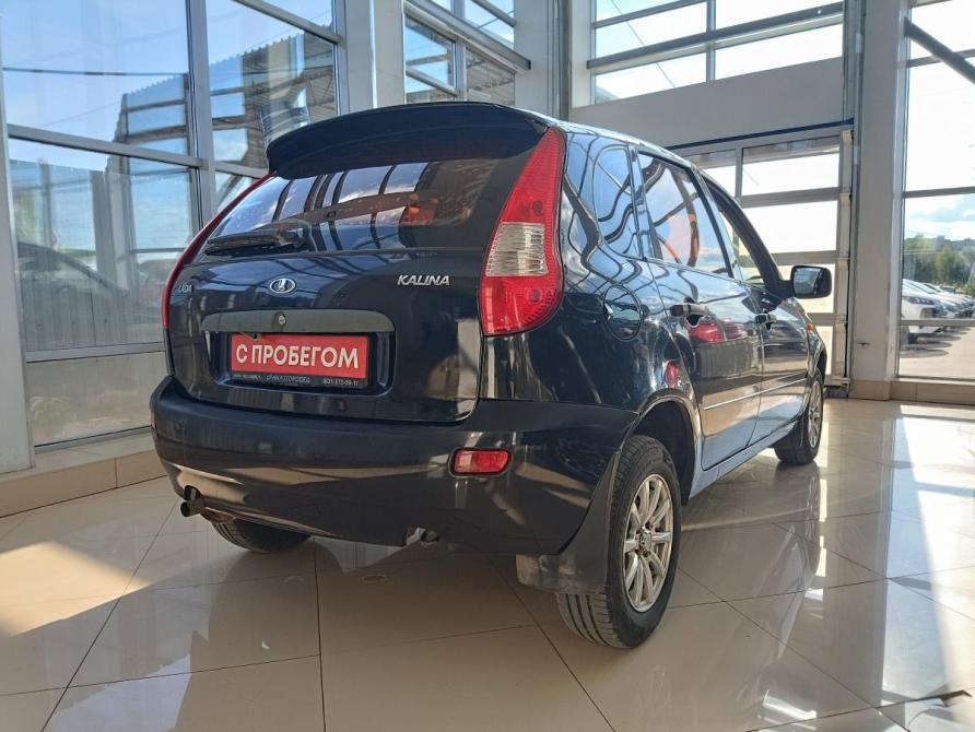 Lada (ВАЗ) Kalina I Арзамас  - изображение 3