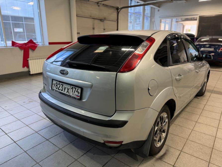 Ford Focus II Челябинск  - изображение 6