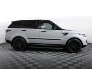 Land Rover Range Rover Sport II Москва  - изображение 32