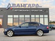 BMW 3 серии IV (E46) Рестайлинг Волгоград  - изображение 39