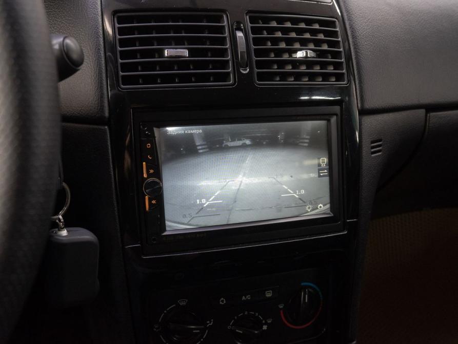 Peugeot 307 I Рестайлинг Тюмень  - изображение 20