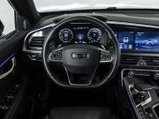 Geely Tugella I Рестайлинг Москва  - изображение 33