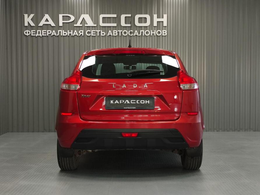 Lada (ВАЗ) XRAY I Пермь  - изображение 4