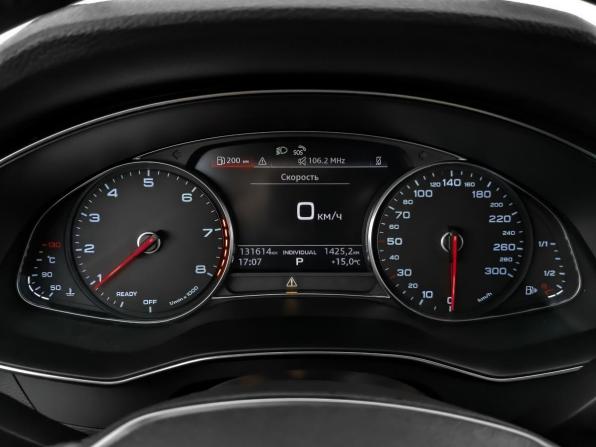 Audi A6 V (C8) с пробегом 2020 года, цена 3 720 000 рублей, 131613 км, седан, Автокод Объявления