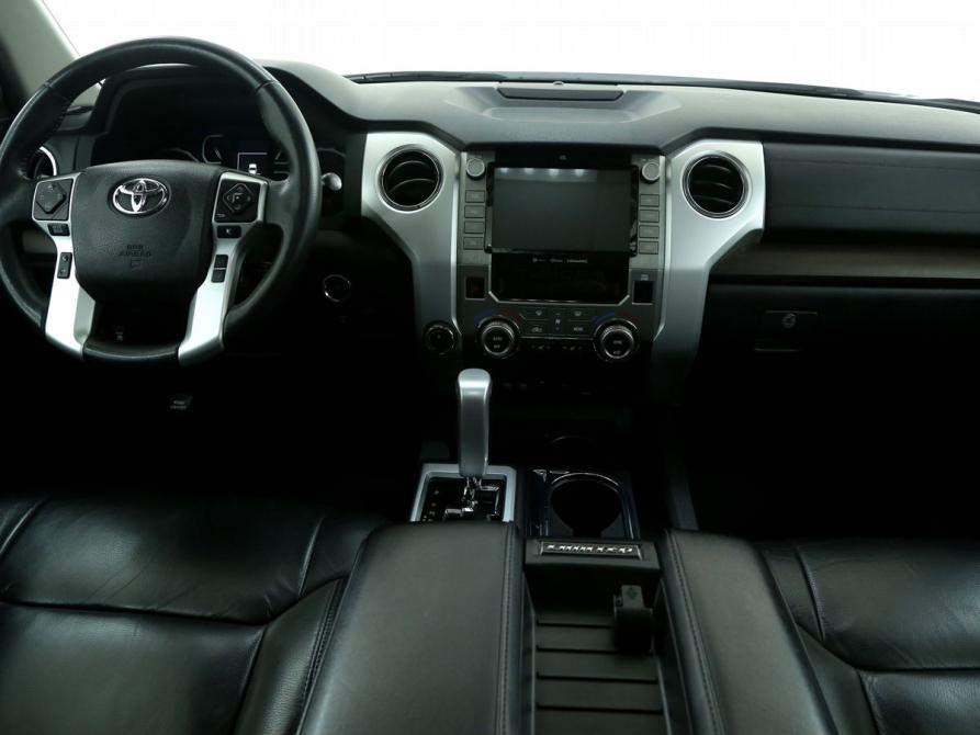 Toyota Tundra II Рестайлинг Иваново  - изображение 12