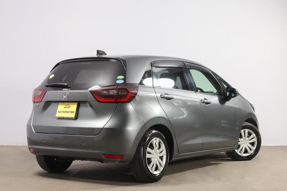 Honda Fit IV Новосибирск  - изображение 7