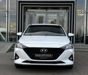 Hyundai Solaris II Рестайлинг Уфа  - изображение 21