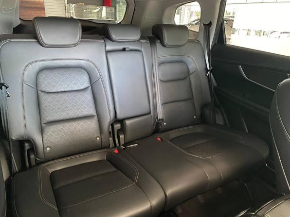 Chery Tiggo 8 I с пробегом 2020 года, цена 1 697 000 рублей, 87666 км, внедорожник, Автокод Объявления