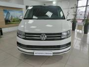 Volkswagen Caravelle T6 Москва  - изображение 20