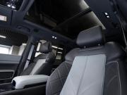 BYD FangChengBao Leopard 5 I Москва  - изображение 41