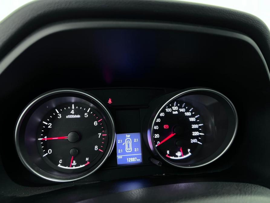 Haval M6 II Ростов-на-Дону  - изображение 14