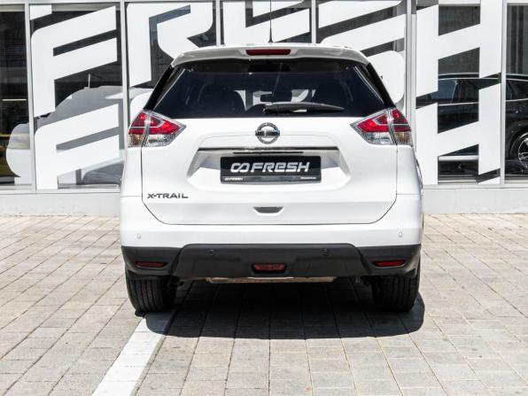 Nissan X-Trail III с пробегом 2016 года, цена 1 690 000 рублей, 142647 км, внедорожник, Автокод Объявления