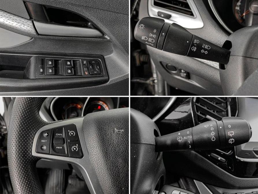 Lada (ВАЗ) Vesta I Ногинск  - изображение 12