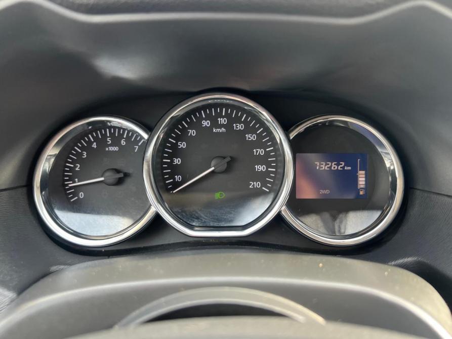 Nissan Terrano III (D10) Стерлитамак  - изображение 17