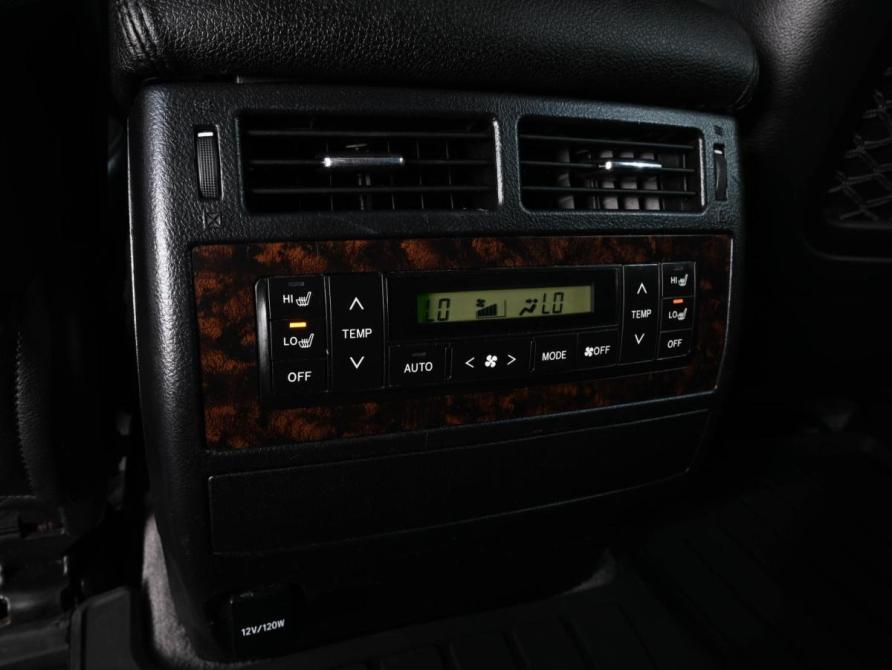 Toyota Land Cruiser 200 Series Рестайлинг 1 Ростов-на-Дону  - изображение 27