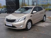 Kia Rio III Новосибирск  - изображение 25