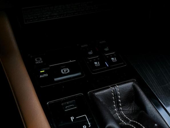 Lexus RX IV с пробегом 2017 года, цена 3 599 000 рублей, 222911 км, внедорожник, Автокод Объявления
