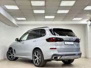 BMW X5 IV (G05/G18) Рестайлинг Санкт-Петербург  - изображение 44