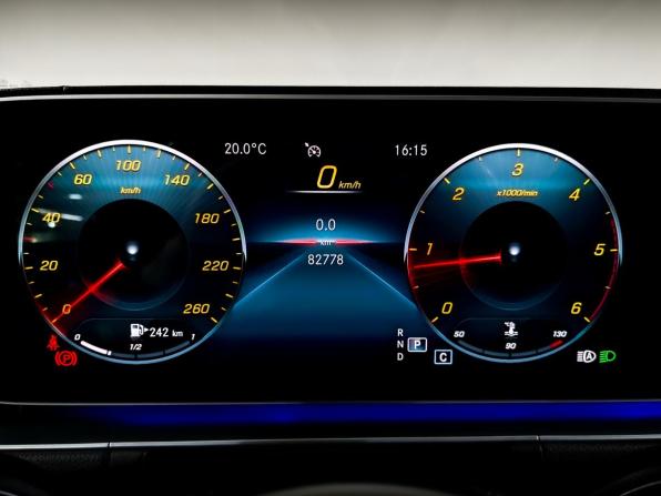 Mercedes-Benz GLE II (V167) с пробегом 2021 года, цена 7 290 000 рублей, 82772 км, внедорожник, Автокод Объявления