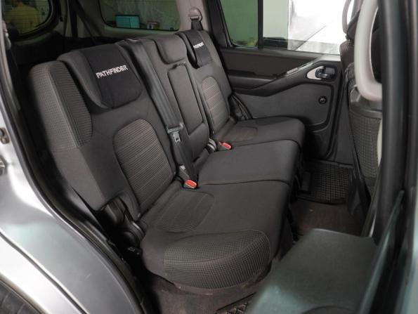 Nissan Pathfinder III с пробегом 2006 года, цена 749 000 рублей, 196197 км, внедорожник, Автокод Объявления