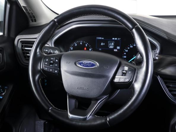 Ford Focus IV с пробегом 2019 года, цена 1 690 000 рублей, 112497 км, универсал, Автокод Объявления