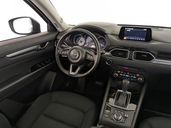 Mazda CX-5 II с пробегом 2019 года, цена 2 515 000 рублей, 65500 км, внедорожник, Автокод Объявления