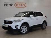 Hyundai Creta I Ярославль  - изображение 17