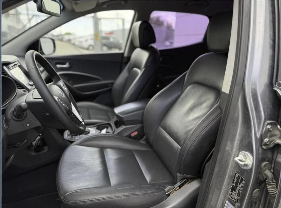 Hyundai Santa Fe III Ставрополь  - изображение 18