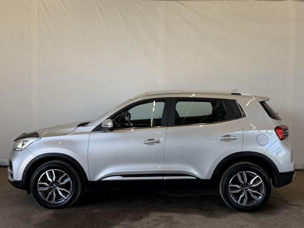 Chery Tiggo 4 I Рестайлинг с пробегом 2022 года, цена 1 450 000 рублей, 37875 км, внедорожник, Автокод Объявления