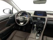 Lexus RX IV Рестайлинг Москва  - изображение 56