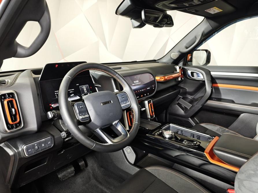 Haval Dargo I Москва  - изображение 19