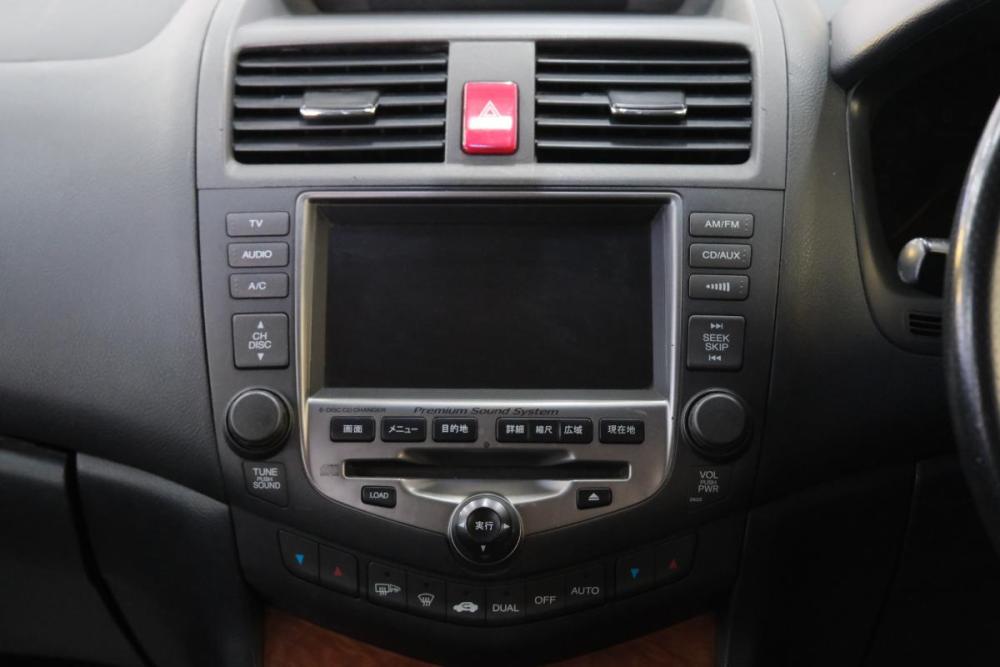 Honda Accord VII Омск  - изображение 16