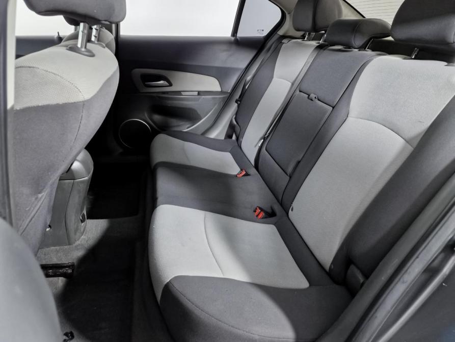 Chevrolet Cruze I Нижний Новгород  - изображение 12
