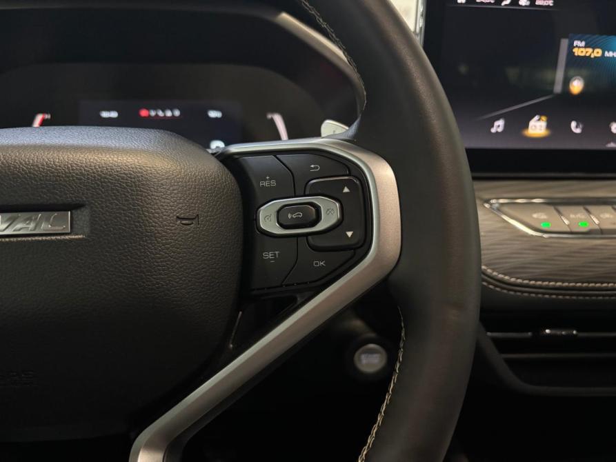 Haval Jolion I Санкт-Петербург  - изображение 17