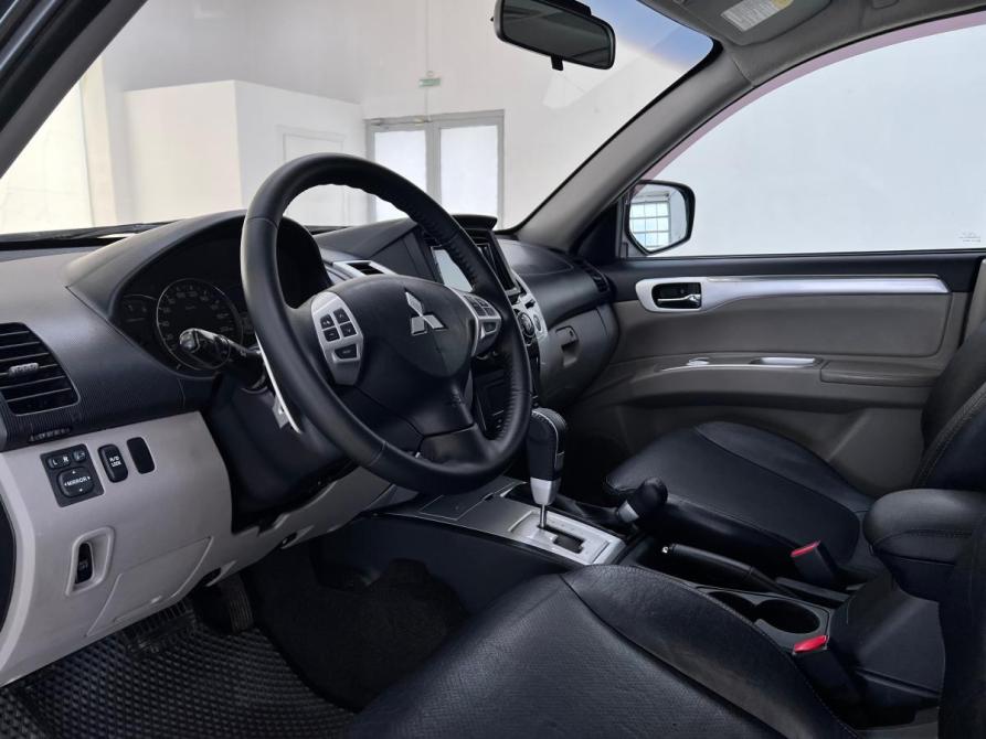Mitsubishi Pajero Sport II Волгоград  - изображение 21