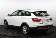 Lada (ВАЗ) Vesta I Нижний Новгород  - изображение 31