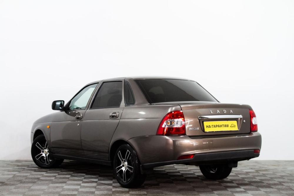 Lada (ВАЗ) Priora I Сургут  - изображение 7