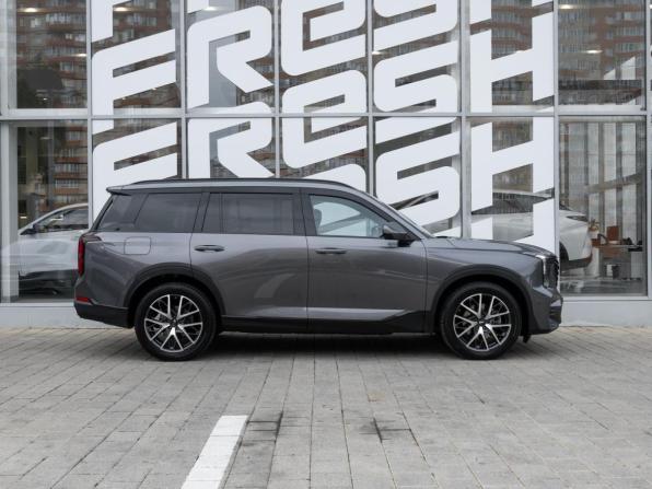 GAC GS8 II с пробегом 2023 года, цена 3 175 000 рублей, 64070 км, внедорожник, Автокод Объявления