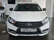 Lada (ВАЗ) Vesta I Челябинск  - изображение 13