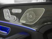 Mercedes-Benz GLE AMG II (V167) Рестайлинг Москва  - изображение 42