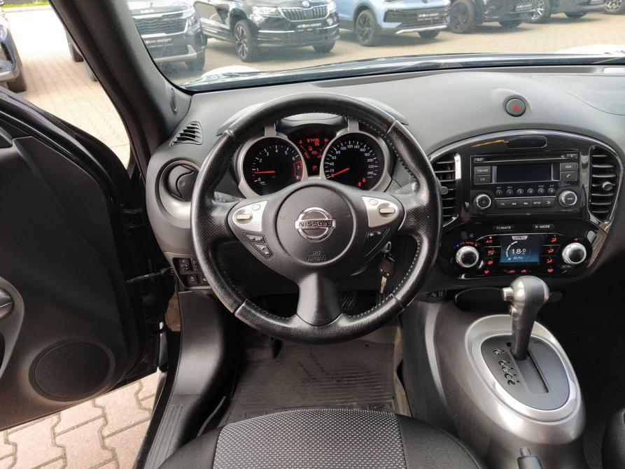 Nissan Juke I Екатеринбург  - изображение 25