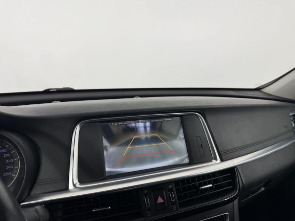 Kia Optima IV Рестайлинг с пробегом 2019 года, цена 2 114 000 рублей, 113730 км, седан, Автокод Объявления