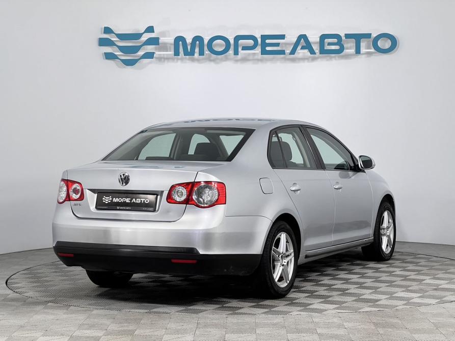 Volkswagen Jetta V Калининград  - изображение 5