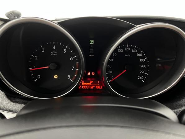 Mazda 3 II (BL) Рестайлинг с пробегом 2011 года, цена 790 000 рублей, 219037 км, седан, Автокод Объявления